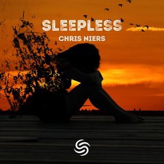 Chris Niers - Sleepless