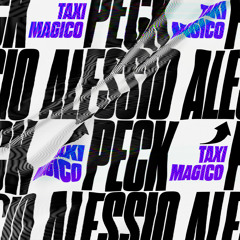 Taxi Magico