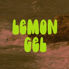 Lemon Gel