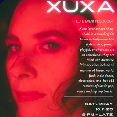 Live at Elixart 10.11.25