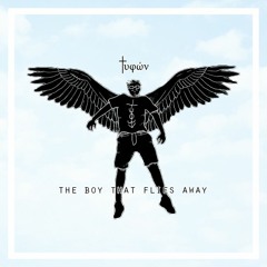 the boy that flies away w/ thebreathingbackwards (prod. cxld blxxd)