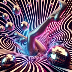 Pødcast Serie 2o23 - 「Groovy Sunrise」 Vol.4