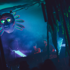 Shell - LAS 2025 DJ CONTEST