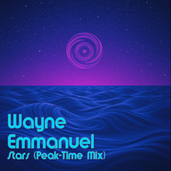 Wayne Emmanuel - Stars (Peak-Time Mix) Remix