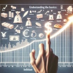 Morne Patterson - Understanding The Basics Of Inflation