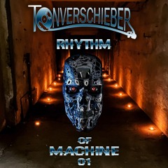 RHYTHM OF MACHINE 01