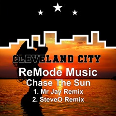 Chase the Sun (SteveO Remix)