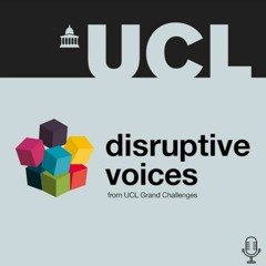 Disruptive Voices - Climate, Disasters and Health