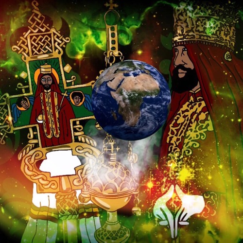 Addis Pablo -  World Watching