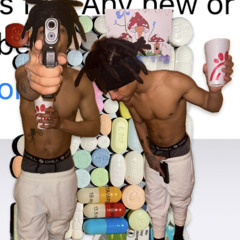 w da gang (9gz/brex)
