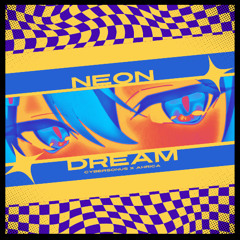 ahrica, Cybersonus - Neon Dream