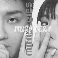 SUMIN & SLOM (수민 & 슬롬) - 곤란한 노래 (moinn ver)