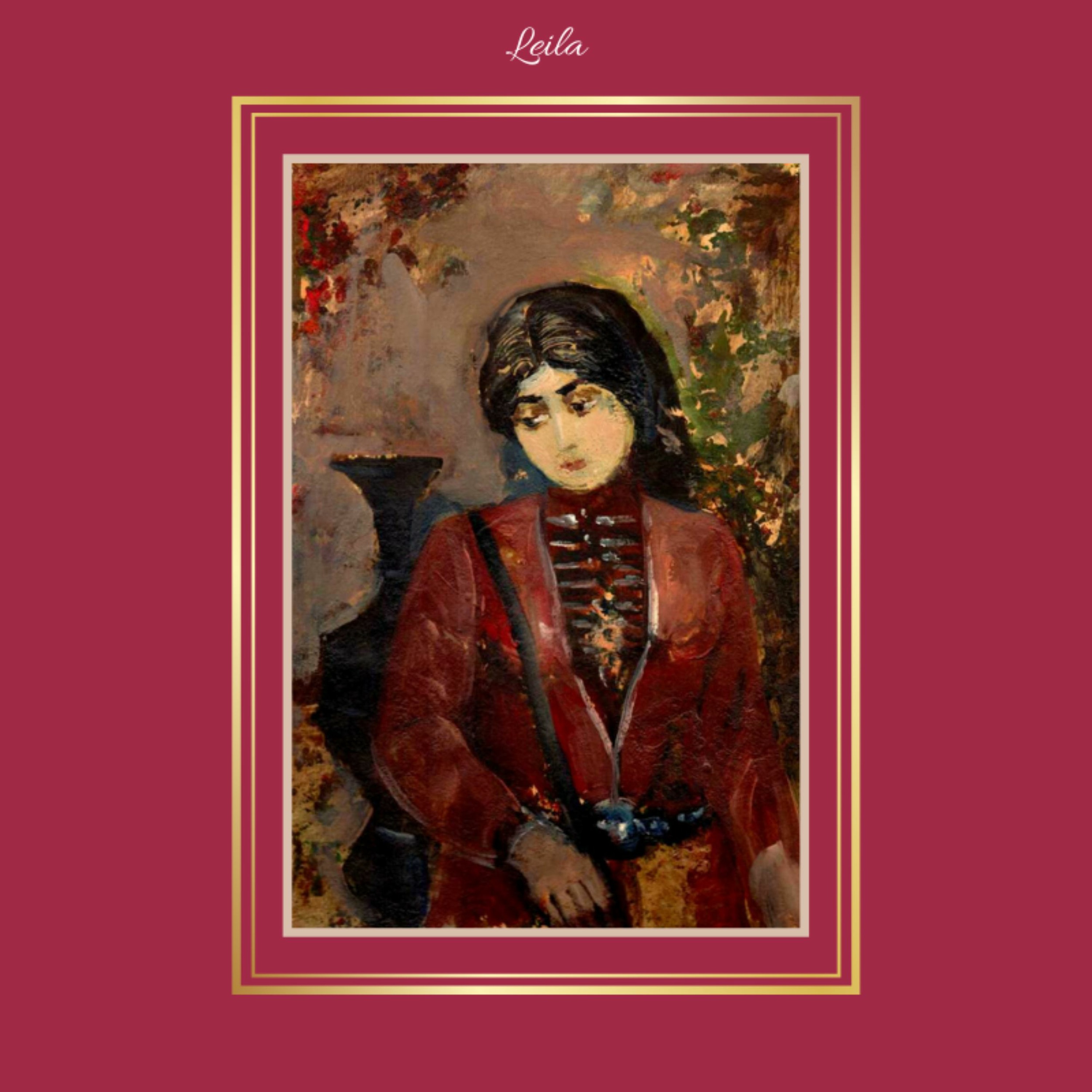 Leila