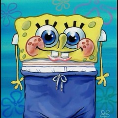 Sponge Walk