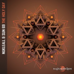 The Holy Day (Original Mix)