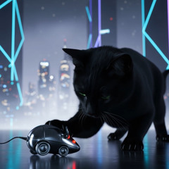 Future Cat Corps