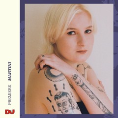 Premiere: Martini ‘Show Me’