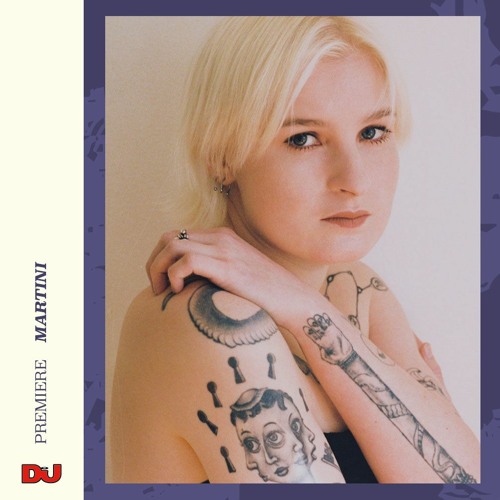 Premiere: Martini ‘Show Me’