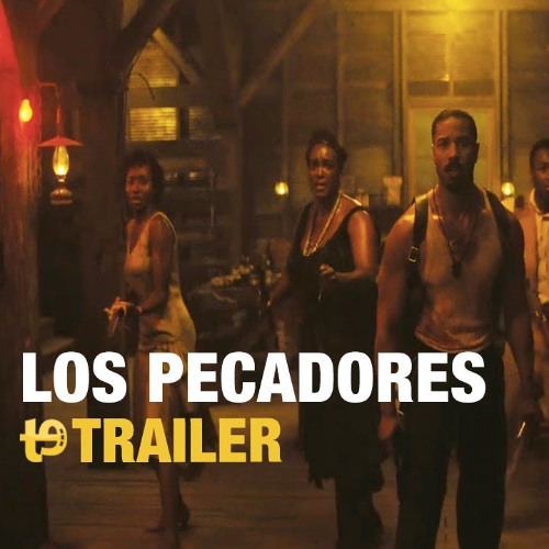 Los pecadores Película Completa Español Latino