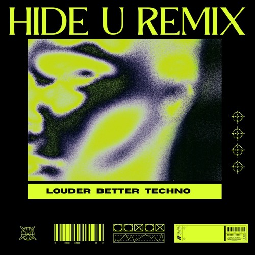 Hide U