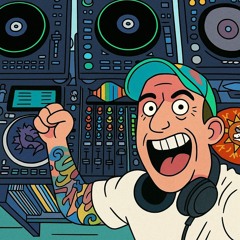 Hardcore Makes Me Happy 9  .......  ( Mixed Hardcore Madness 😁😁 )