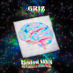 Rainbow Brain (feat. ProbCause & Chrishira Perrier)