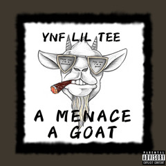 A Menace A Goat
