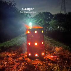 Premiere: sLEdger - Hardcore Angel (Fauxplay Remix) [Music To Die For]