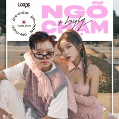 NGÕ CHẠM (NUZIE MASHUP)