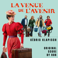 Adieu charrette