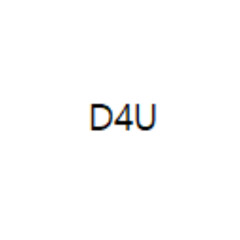 d4u (COVER - MIEL)
