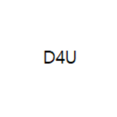d4u (COVER - MIEL)