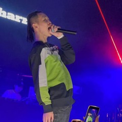 K-Sharrk - RAMPAGE(SoundCloud Ver.)