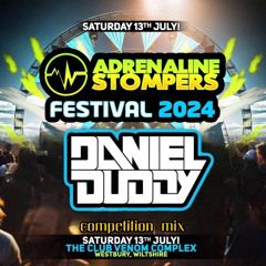 Stompers Festival 2024 (FINALIST) Comp Mix