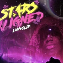 stars aligned (prod. troyvixious)