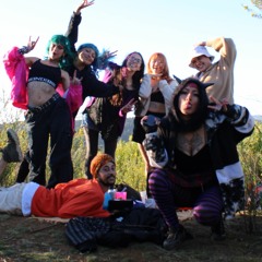 Bohemian Rhapsody (cover colectivo;karaoke)