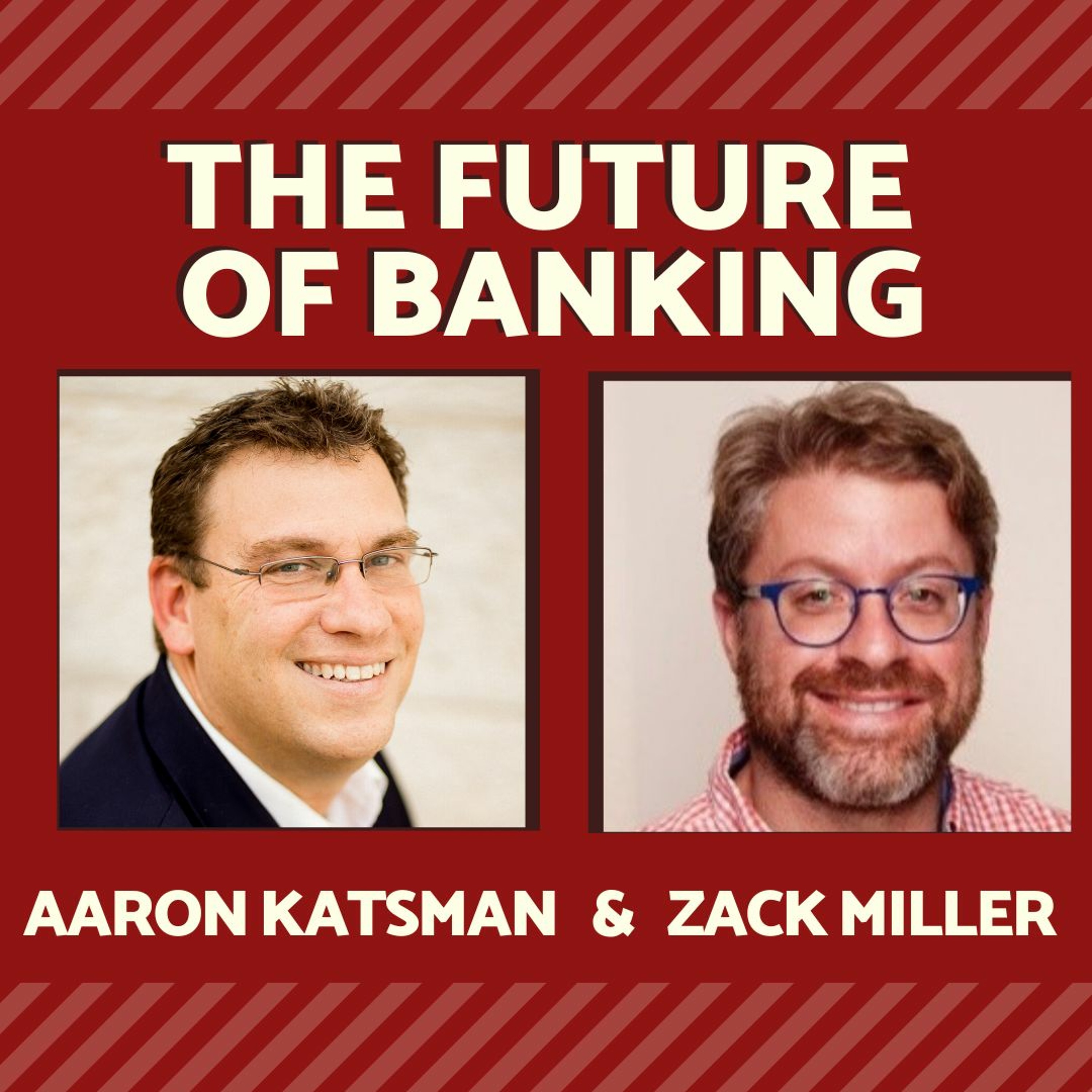 The Aaron Katsman Show