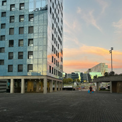 Not Even Wednesday w/ Bianca Oance & Orion Agassi (14.11.2025)