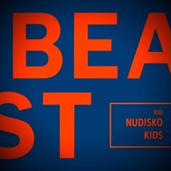 Nudisko - Kids (Original Mix)