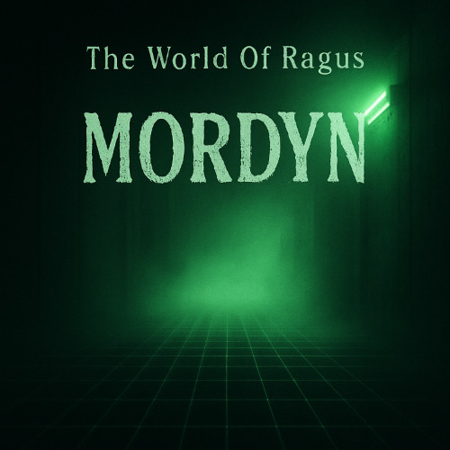 The World Of Ragus - Mordyn