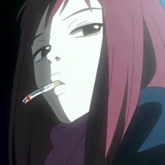 FLCL Brand New Lovesong