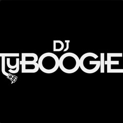 DJ TYBOOGIE OLD SCHOOL BLENDS