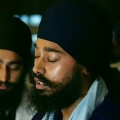 Bhai Bhupinder Singh Ji Simran