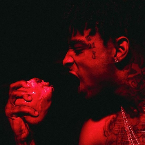 808 verse mixtape