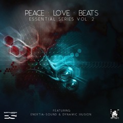 Enertia - Sound Peace Love Beats  Vol 2