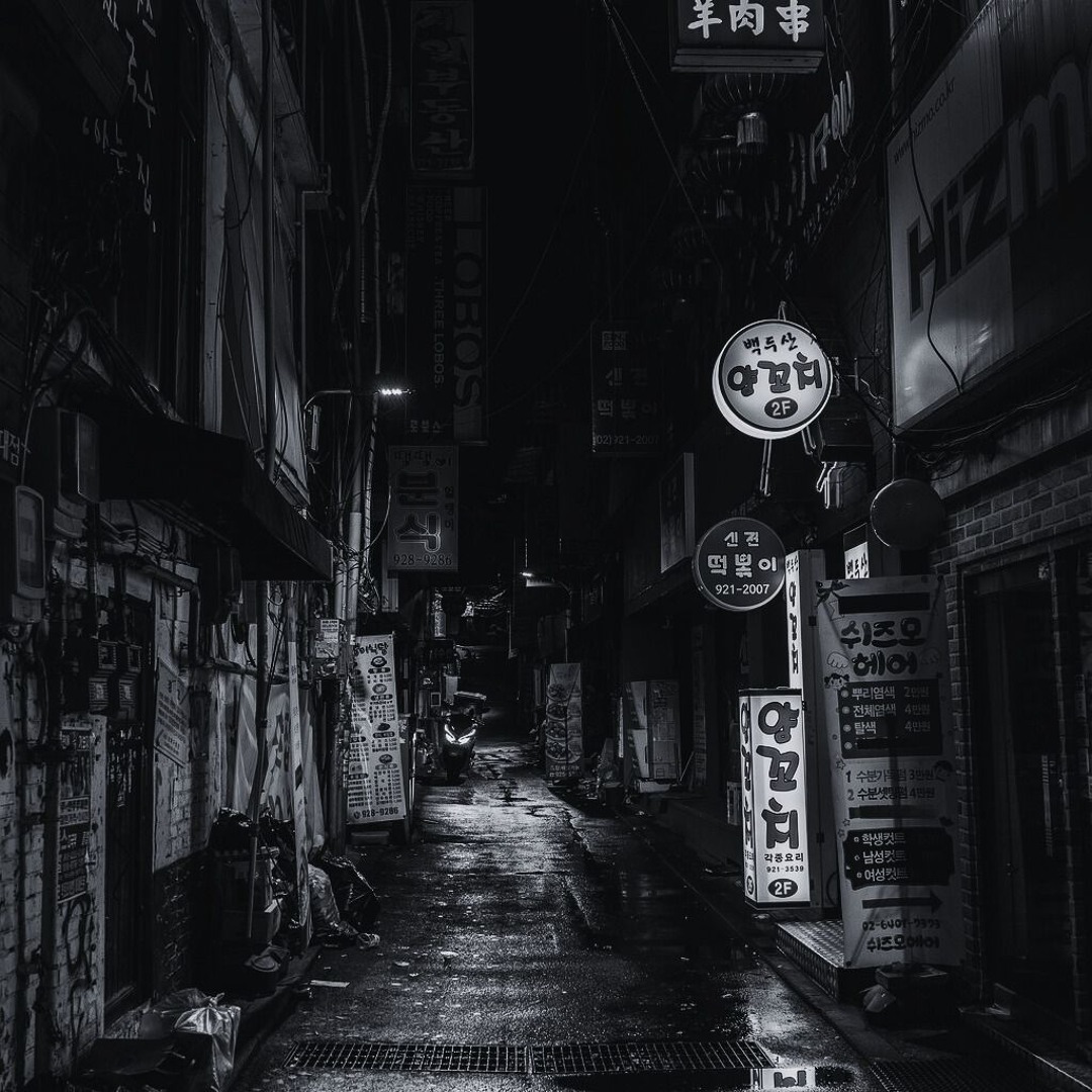 NOIR SEOUL