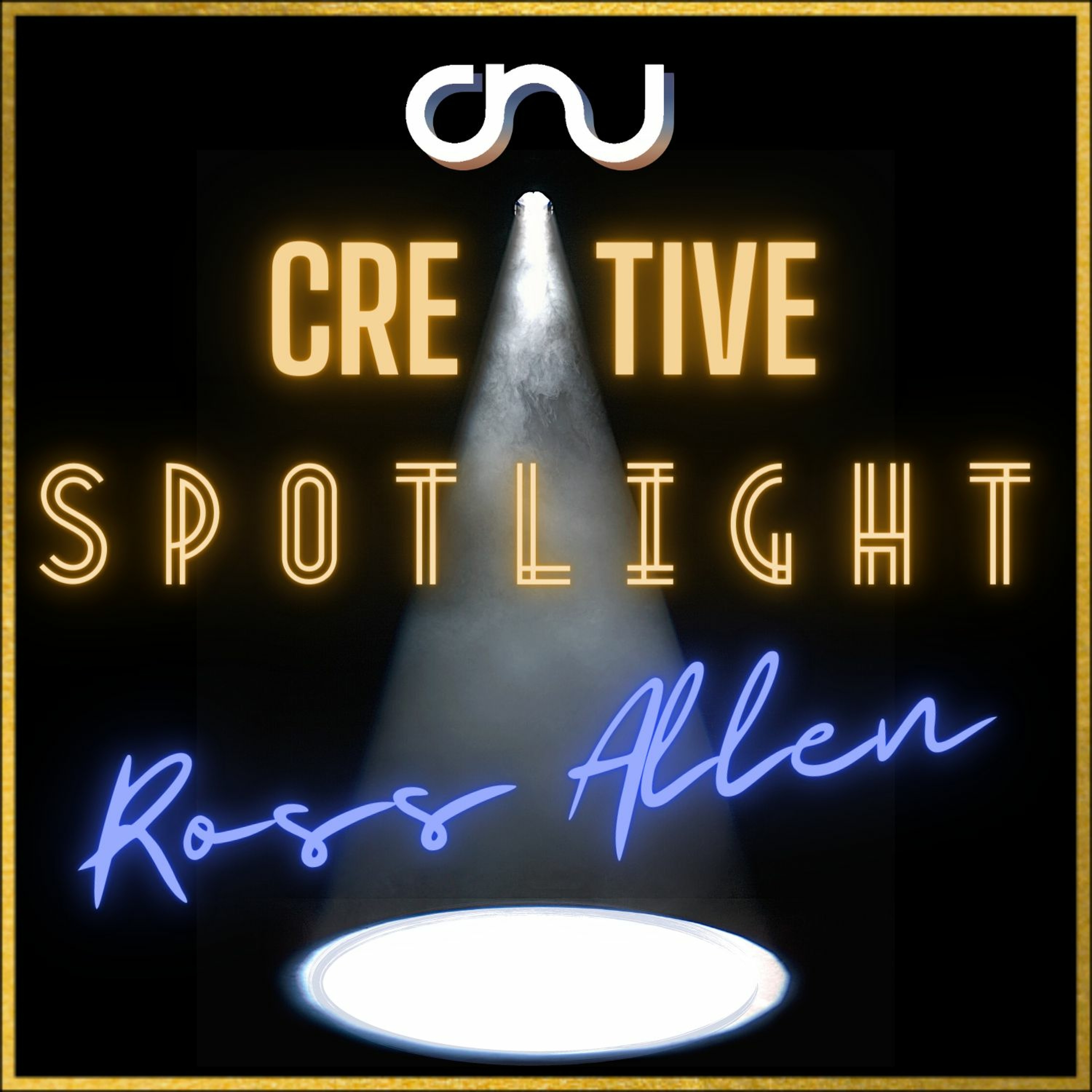 CnU Creatives Spotlight Webseries