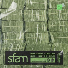 sfam & snuffy - Cash Only