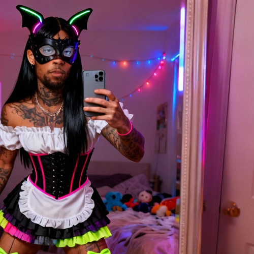 Chris Brown - Under the Influence (7Strikes Remix)