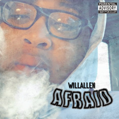 Afraid( Prod. BackDoor)